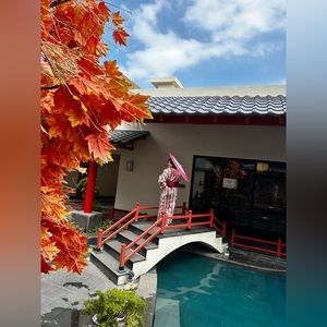 Meet your Posher, Linda